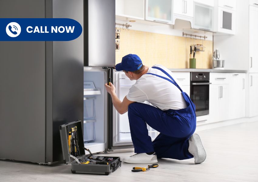 Hinckley MN Appliance Repair Company
